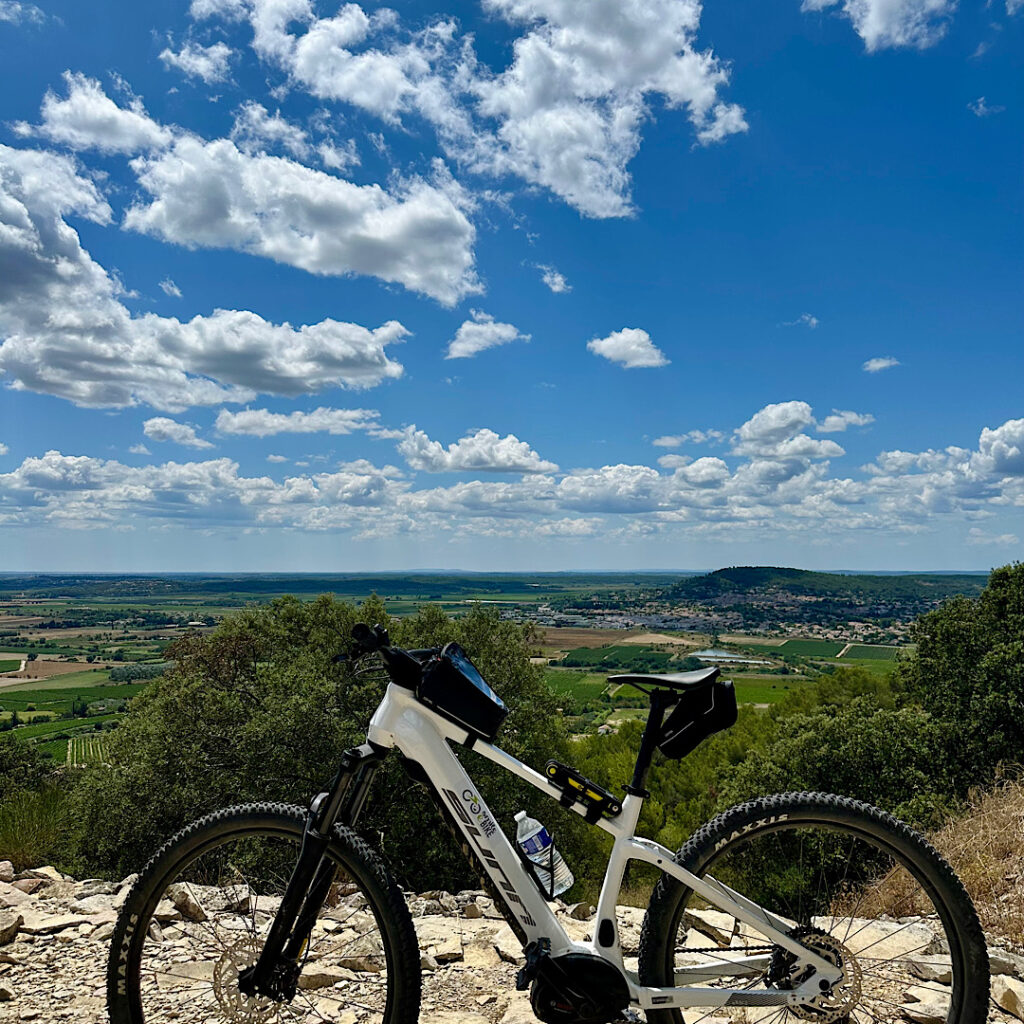 Location velo smile ebike